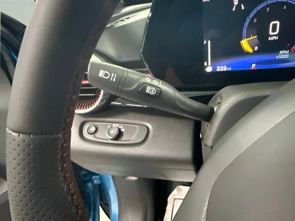 2026 Chevrolet Trax RS - Photo 25