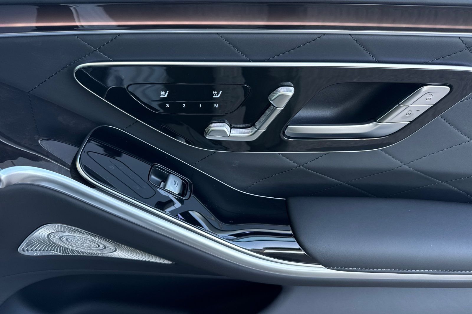 2026 Mercedes-Benz S-Class S 580 - Photo 35
