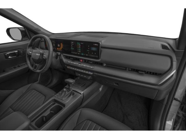 New 2027 Terrain Brown Kia X-Line S image 17