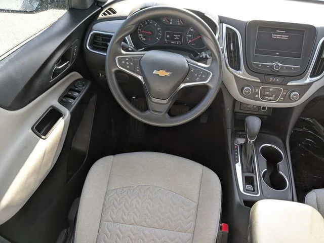 Used 2024 Gray Chevrolet LS image 17