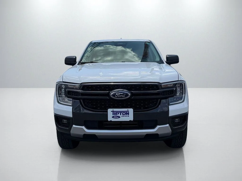 2025 Ford Ranger XLT - Photo 2