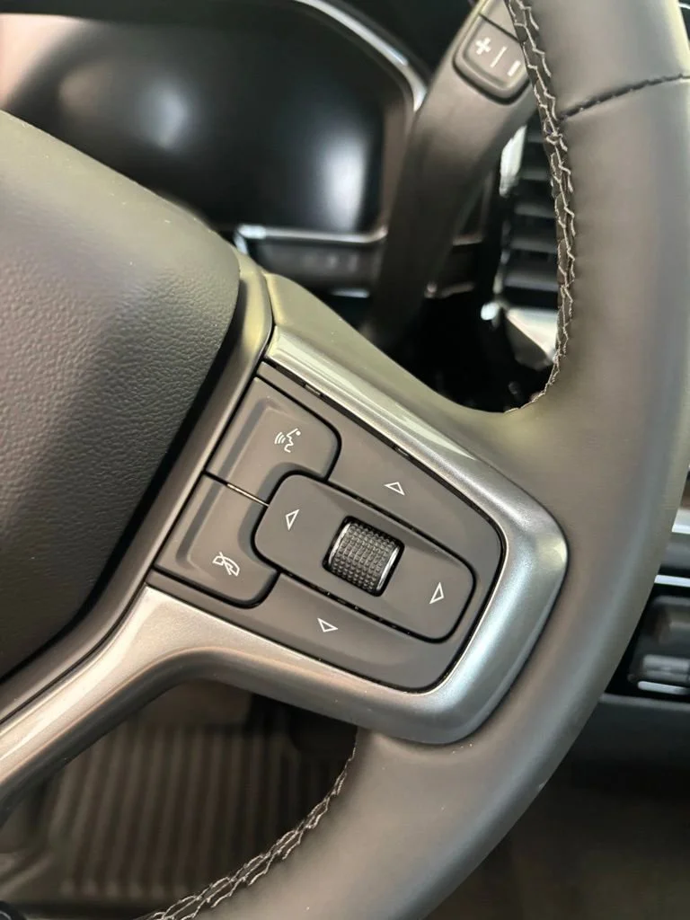 2026 Chevrolet Silverado 1500 LT - Photo 15