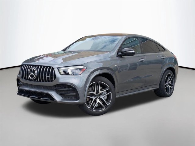 2023 Mercedes-Benz GLE AMG® GLE 53