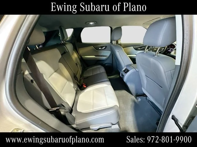 Used 2019 Silver Chevrolet Base image 28