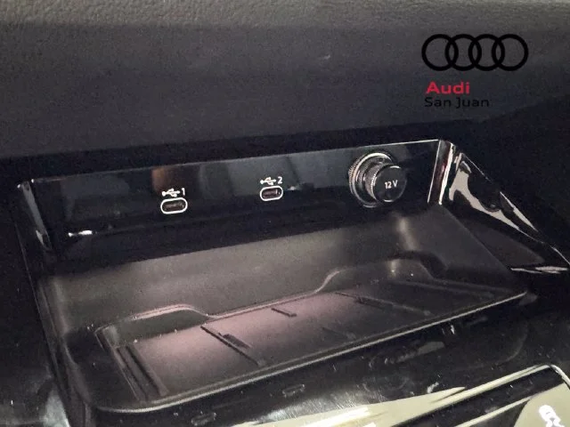 Certified Used 2025 Silver Audi 2.0T Premium image 31