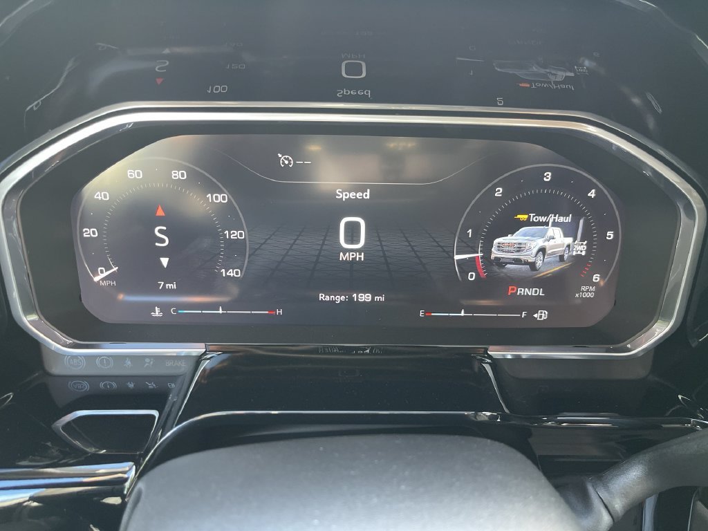 2026 GMC Sierra 1500 Elevation - Photo 11