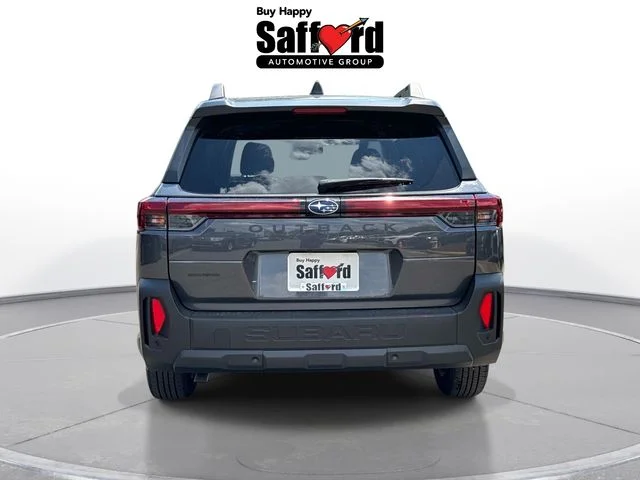 Used 2026 Gray Subaru Premium image 8