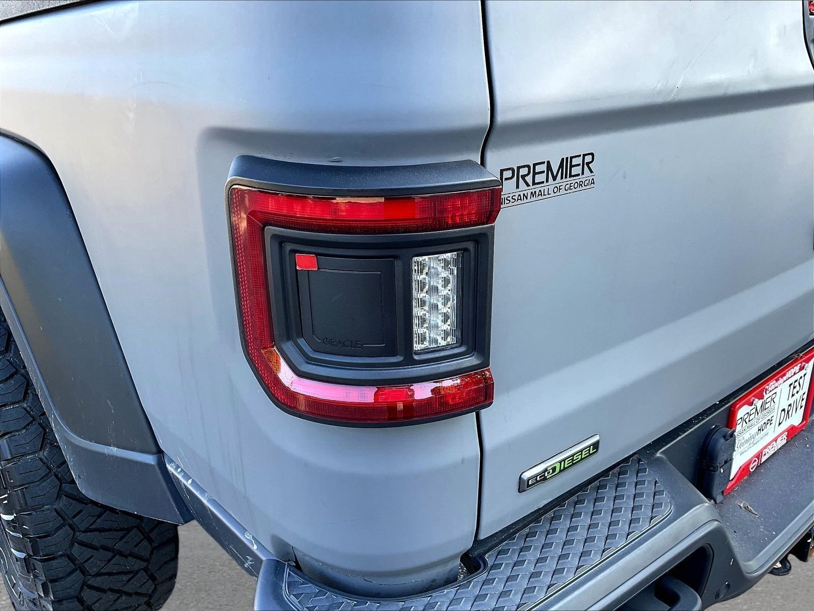 Used 2021 Black Jeep Sport image 25
