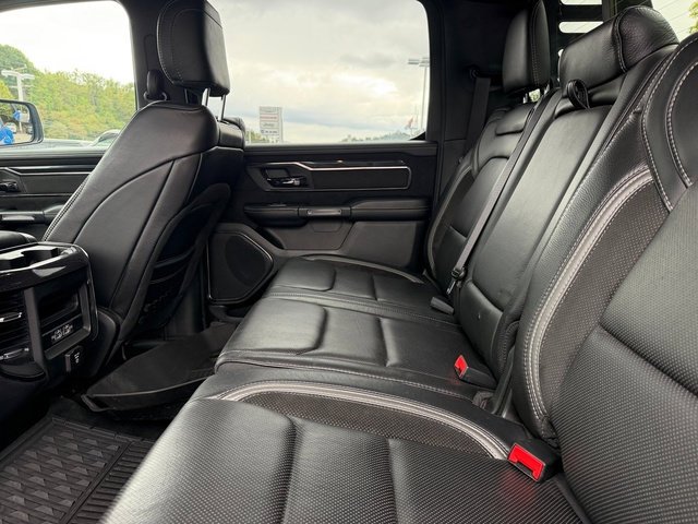 Used 2021 Blue Ram TRX image 16
