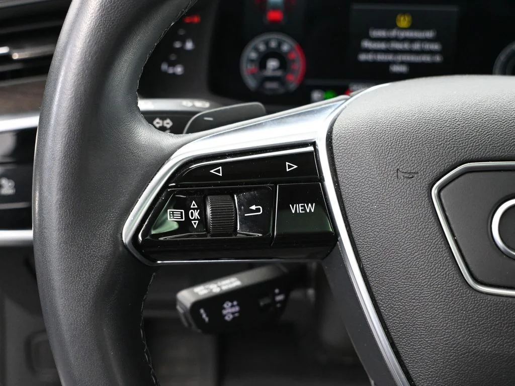 2022 Audi A7 Premium Plus - Photo 22