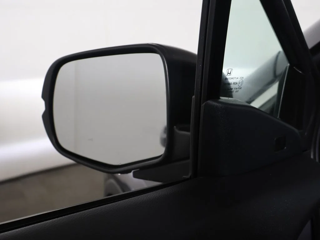 Used 2022 Gray Honda EX-L image 37