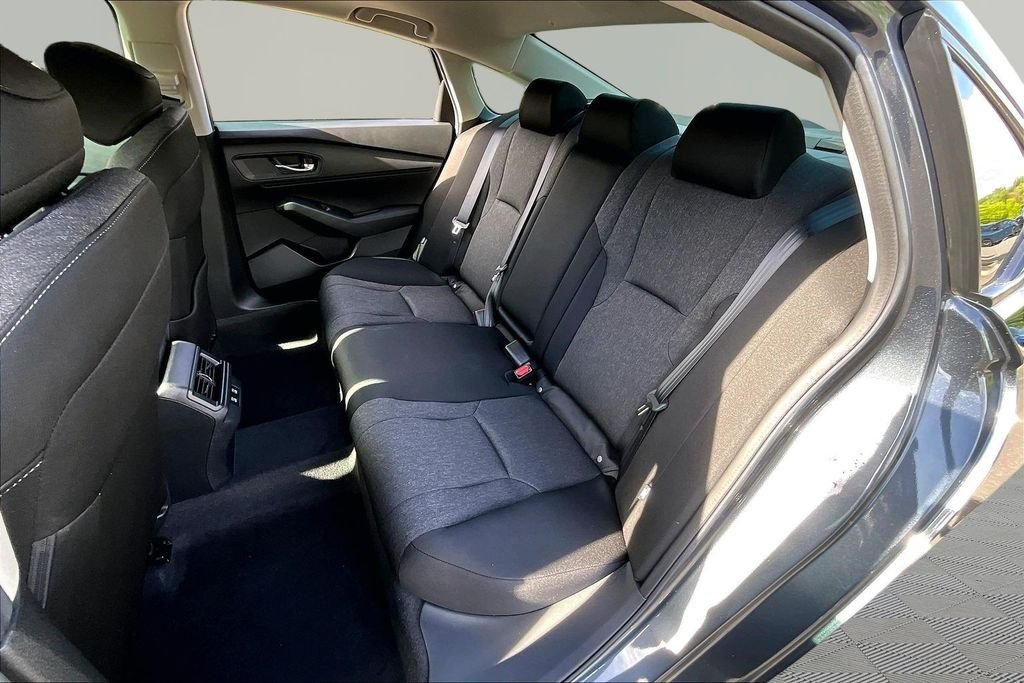 2026 Honda Accord SE - Photo 16