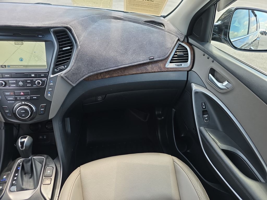 Used 2017 Becketts Black Hyundai SE Ultimate image 16