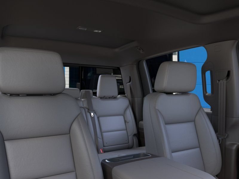2026 Chevrolet Silverado 1500 RST - Photo 25