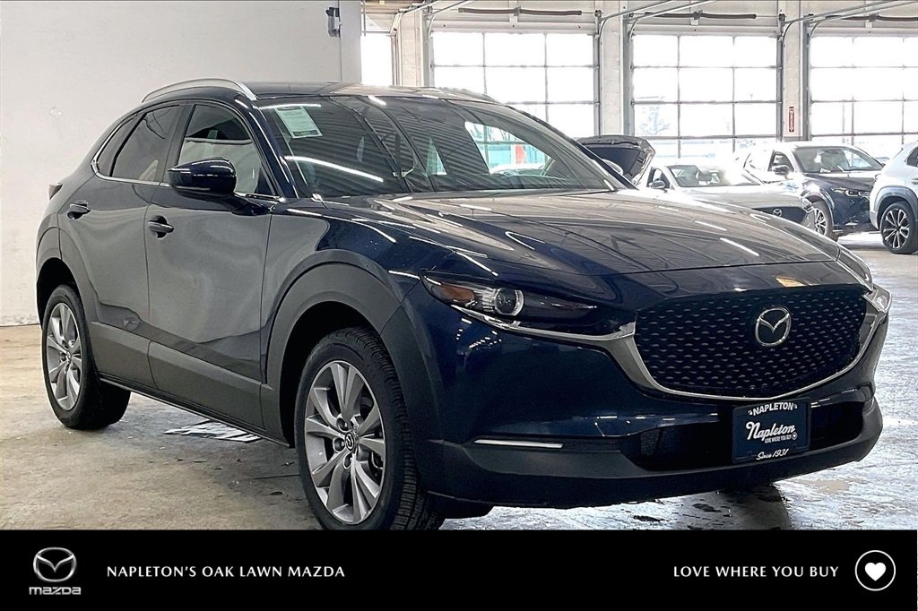 2022 MAZDA CX-30 - Image 34