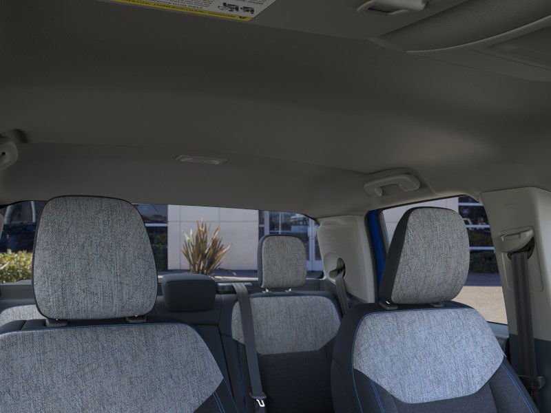 New 2026 Velocity Blue Ford XLT image 37