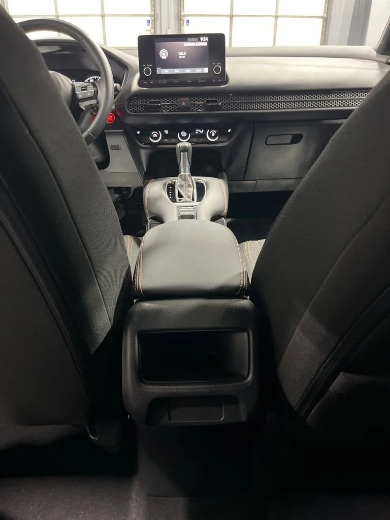 2024 Honda HR-V Sport - Photo 60