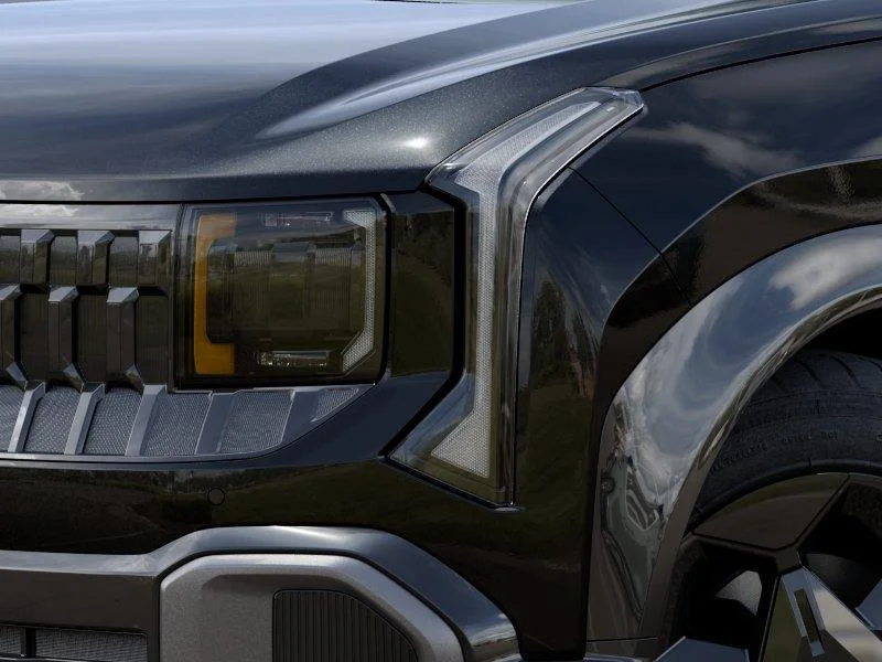 New 2027 Aurora Black Pearl Kia X-Line S image 10