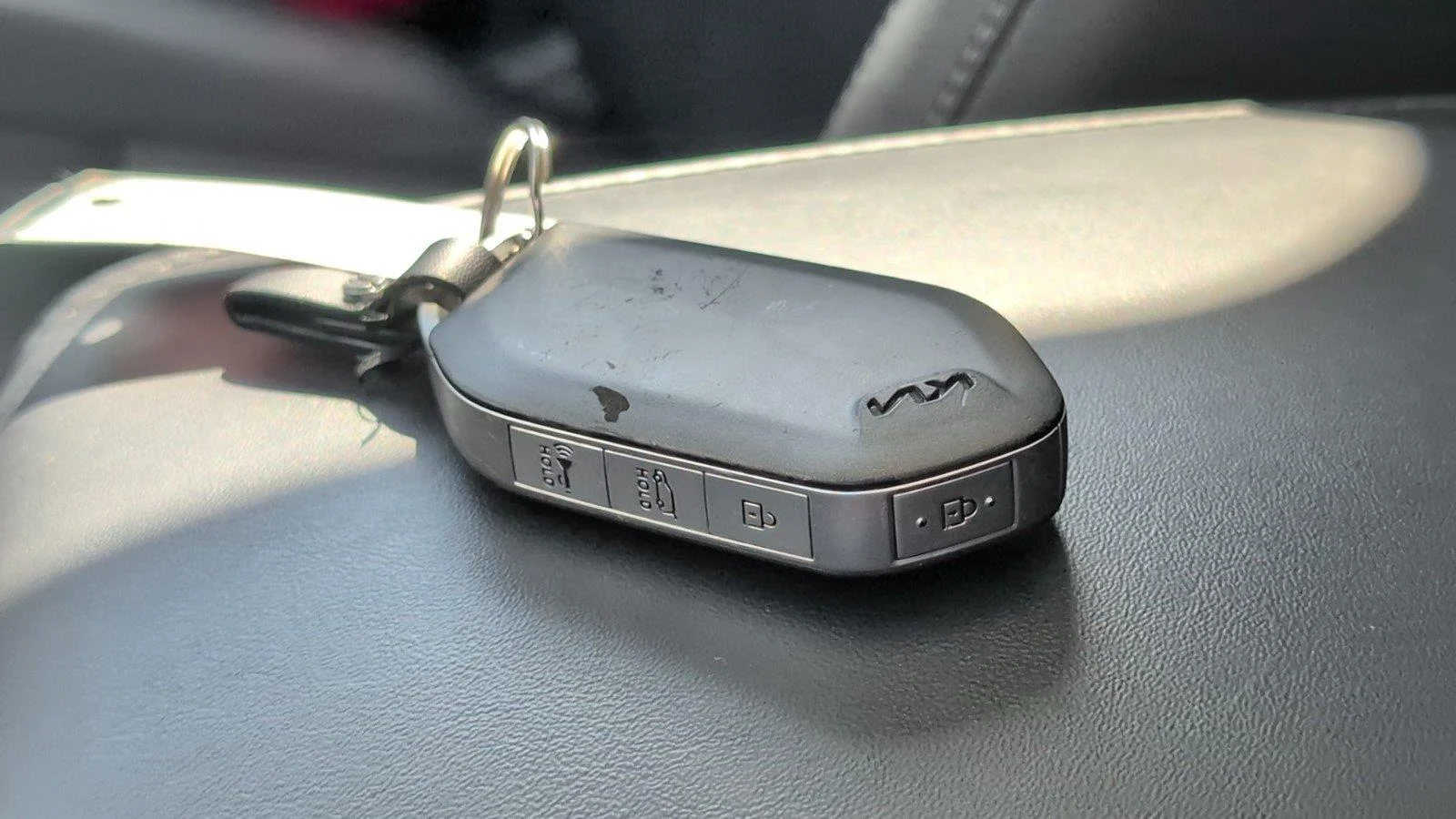 Used 2025 Everlasting Silver Kia S image 16