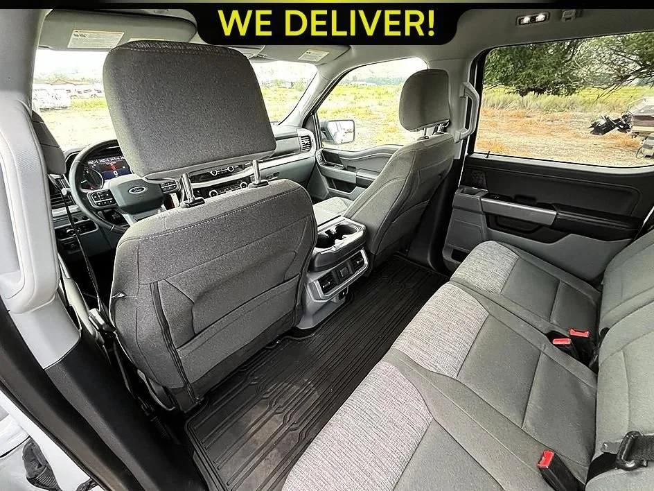 Used 2023 White Ford XL image 15