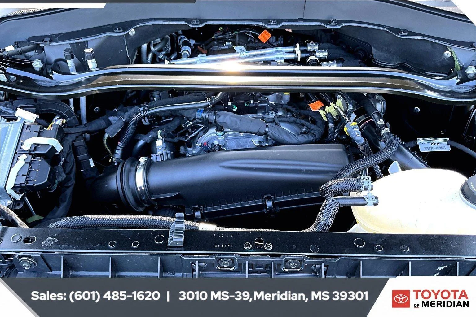 Used 2026 Carbonized Gray Ford ST-Line image 8