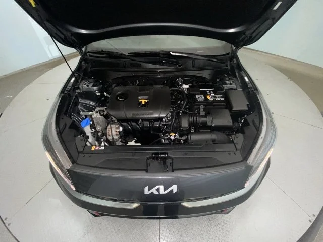 Used 2023 Gray Kia GT-Line image 25