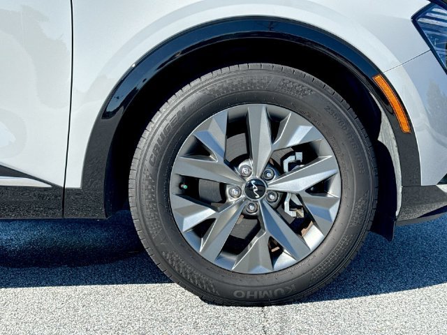 Used 2024 Gray Kia SX image 10