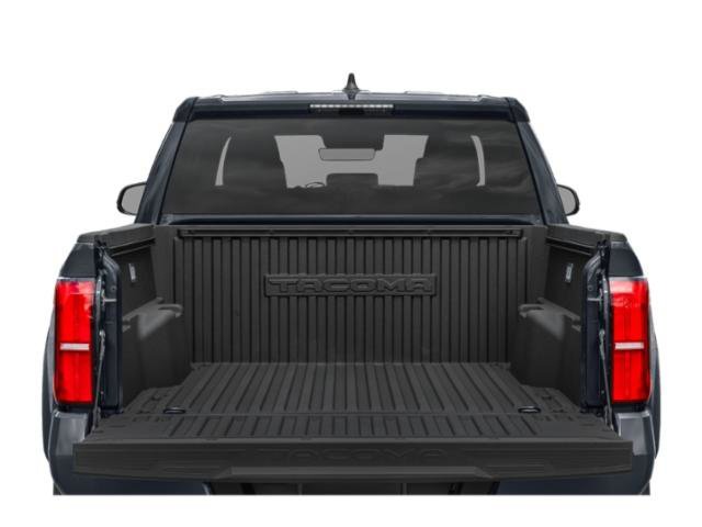 2026 Toyota Tacoma TRD Sport - Photo 13