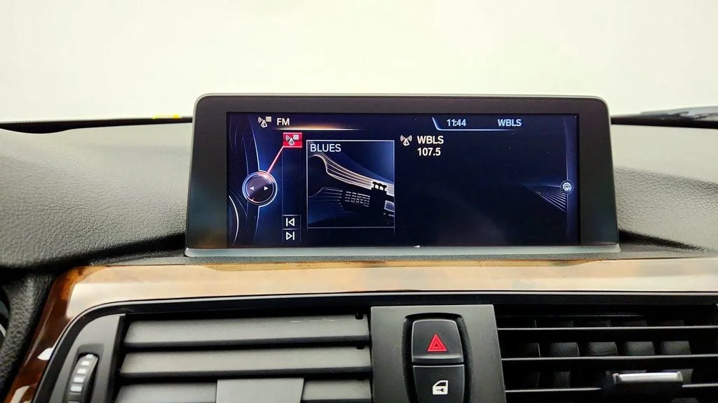 Used 2015 Black Sapphire Metallic BMW 428i xDrive image 35