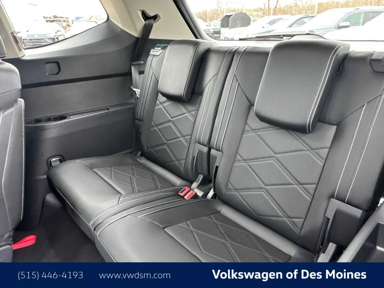 2026 Volkswagen Atlas SE w/Tech - Photo 14