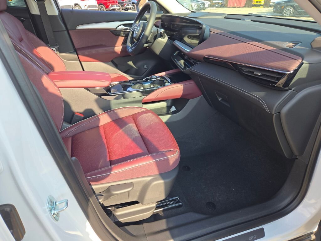2026 Buick Envision Sport Touring - Photo 7