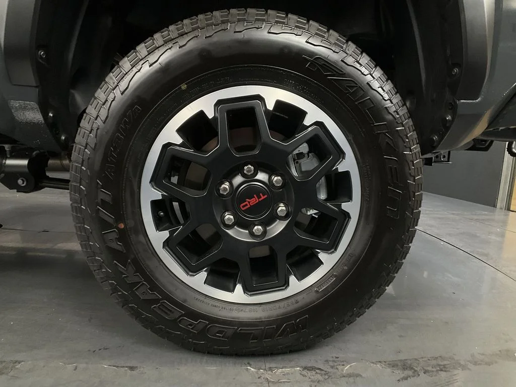 Used 2025 Underground Toyota TRD Off Road image 25