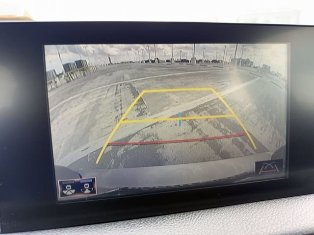 Certified Used 2023 ATOMIC SILVER Lexus 300 image 17
