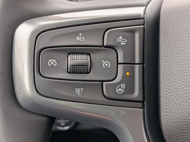 2025 Chevrolet Silverado 1500 RST - Photo 49