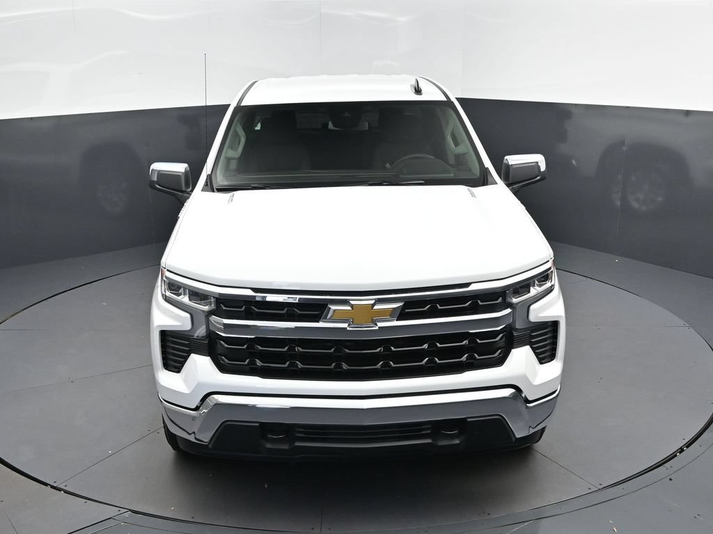 New 2026 Summit White Chevrolet LT (2FL) image 37
