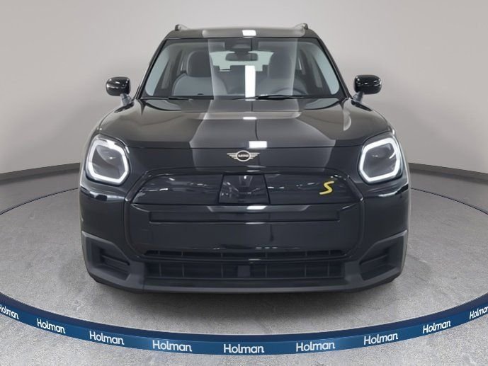 2025 MINI Countryman SE - Photo 4