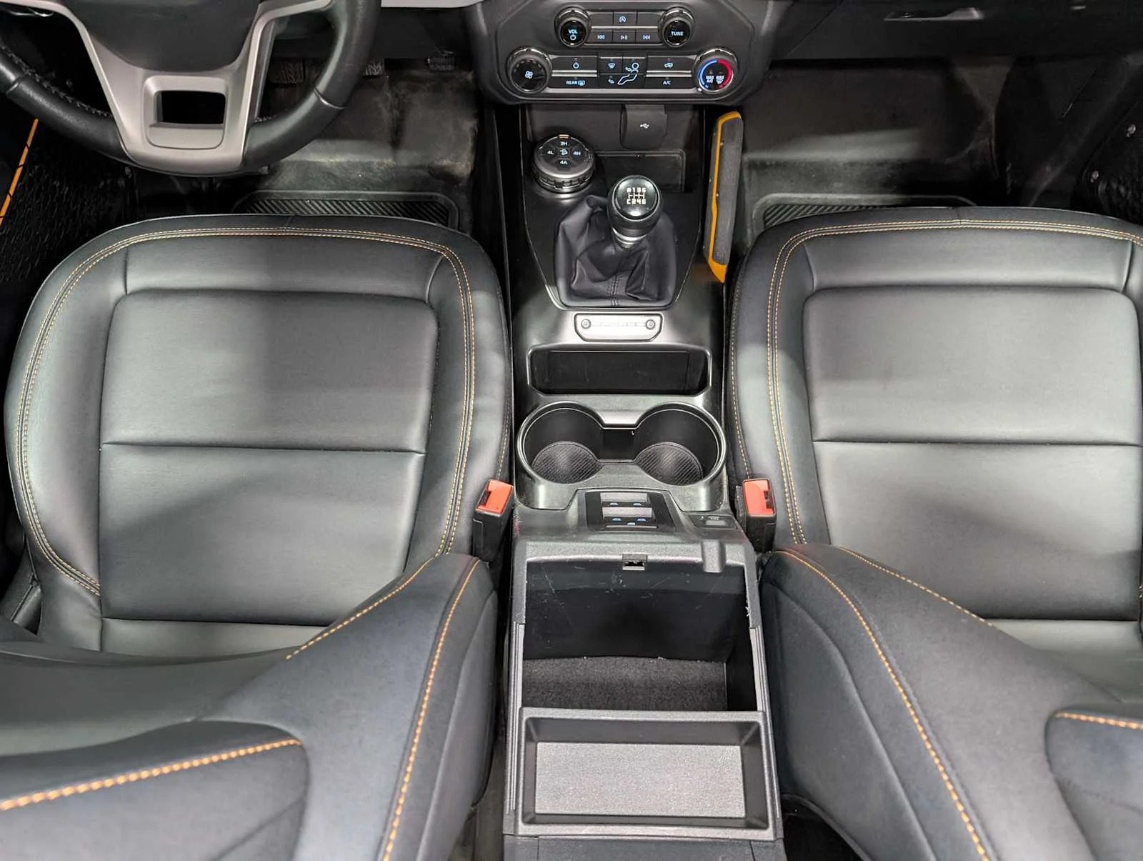 Used 2022 Area 51 Ford Badlands image 18