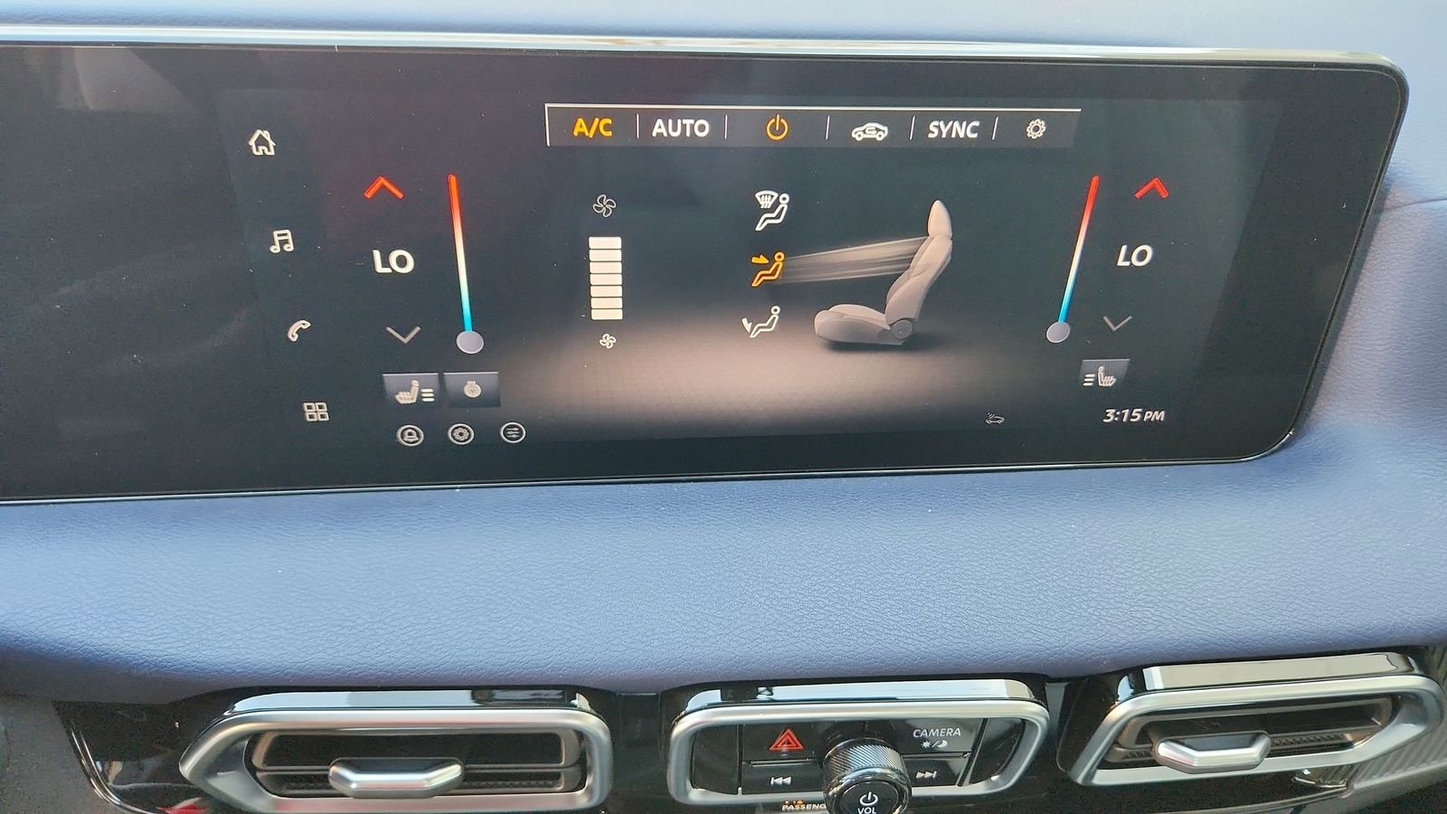 2026 Nissan Sentra SL - Photo 24