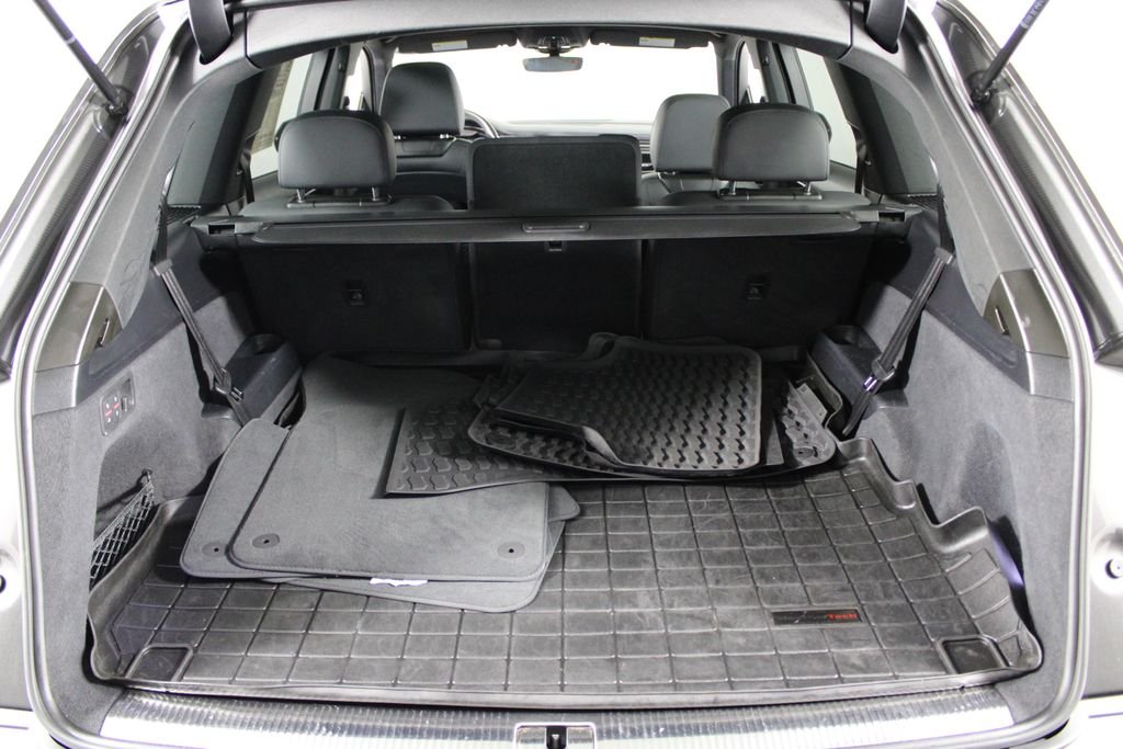 Used 2022 Gray Audi 45 Premium image 16