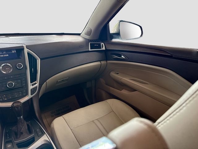 Used 2011 GOLD MIST METALLIC Cadillac Luxury Collection image 24