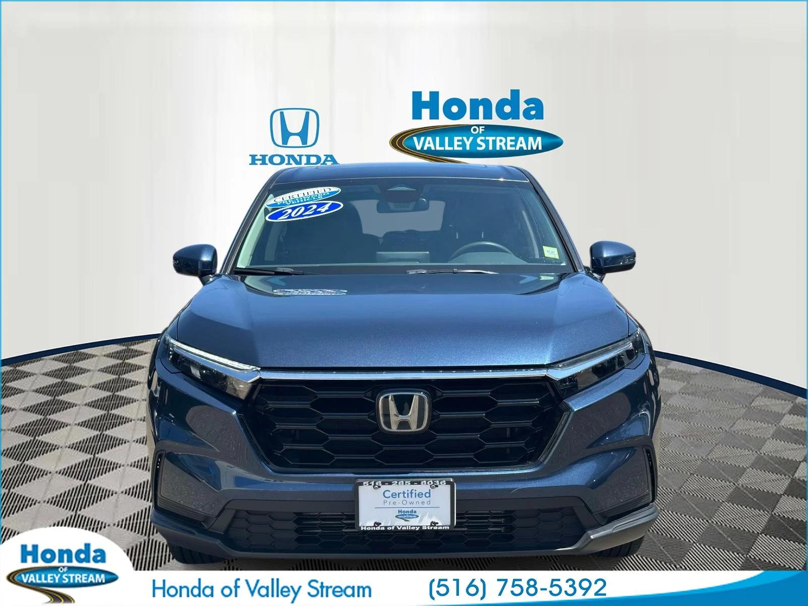 2024 Honda CR-V EX - Photo 2
