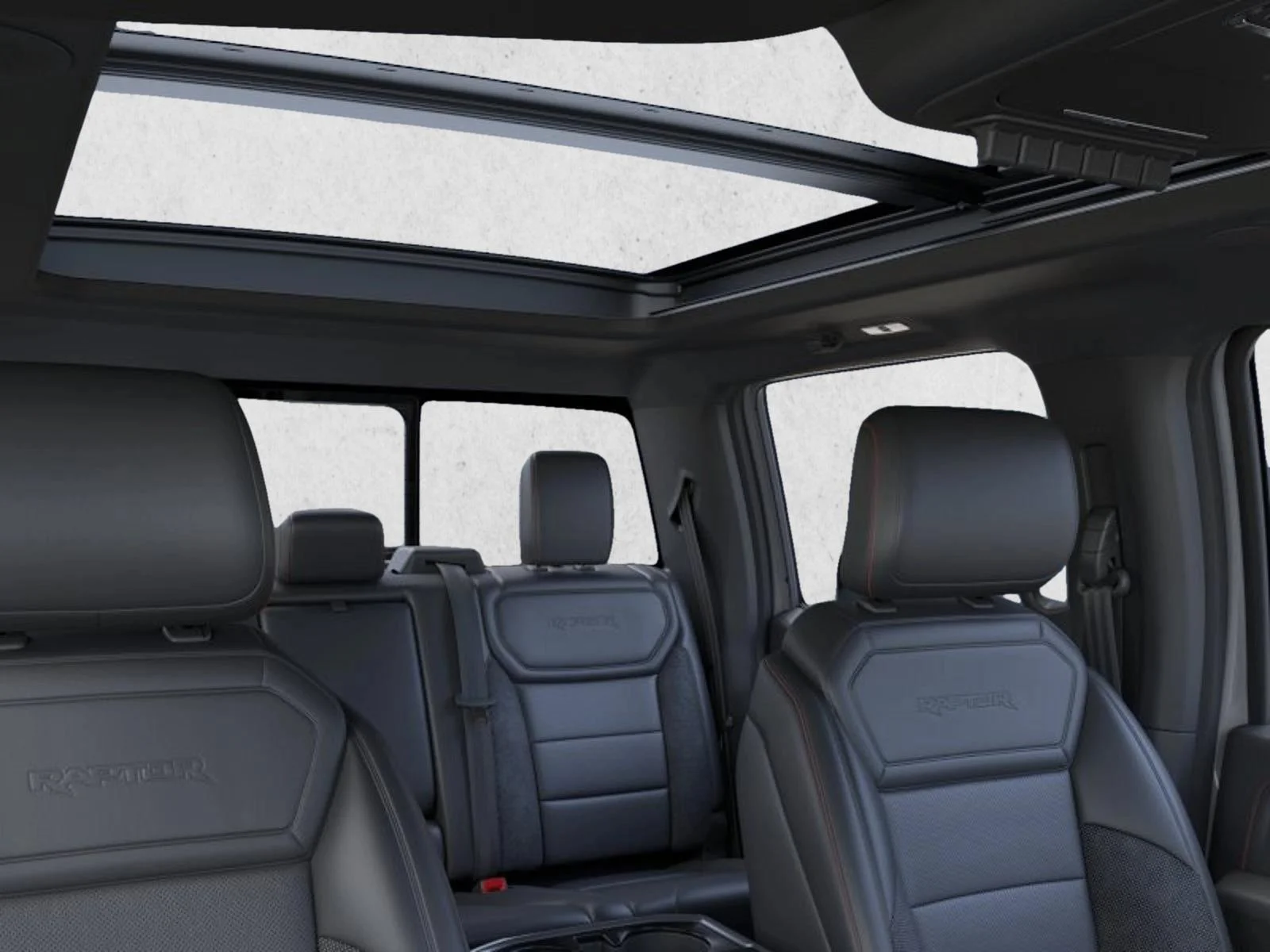 New 2026 Avalanche Ford Raptor® image 21
