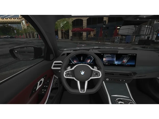 New 2026 Brooklyn Grey Metallic BMW  image 13