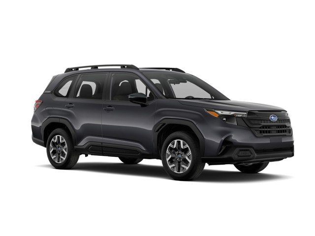 2026 Subaru Forester -'s photo