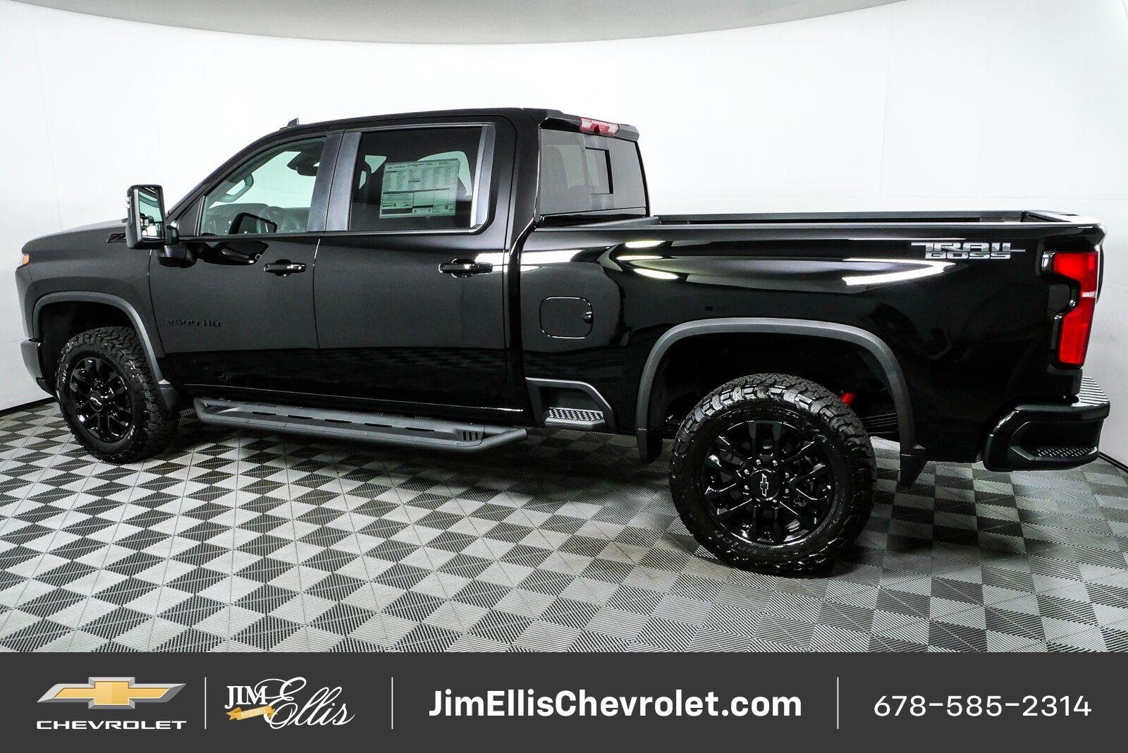 2026 Chevrolet Silverado 2500 HD LT - Photo 29