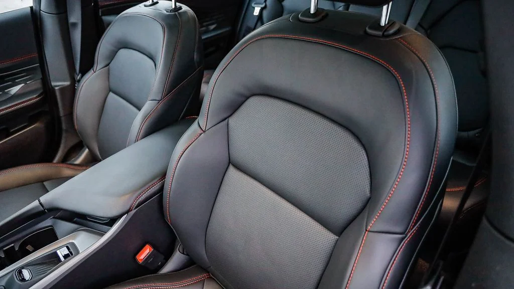 New 2026 Black Dodge R/T Plus image 30