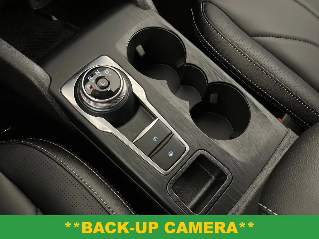 2026 Ford Escape Plug-in hybrid PHEV - Photo 26