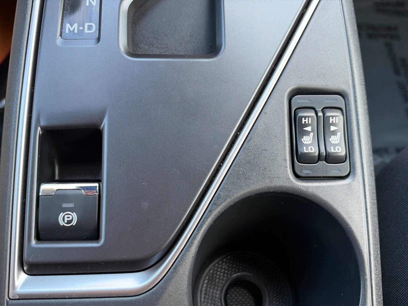 Certified Used 2024 Crystal White Pearl Subaru Sport image 33