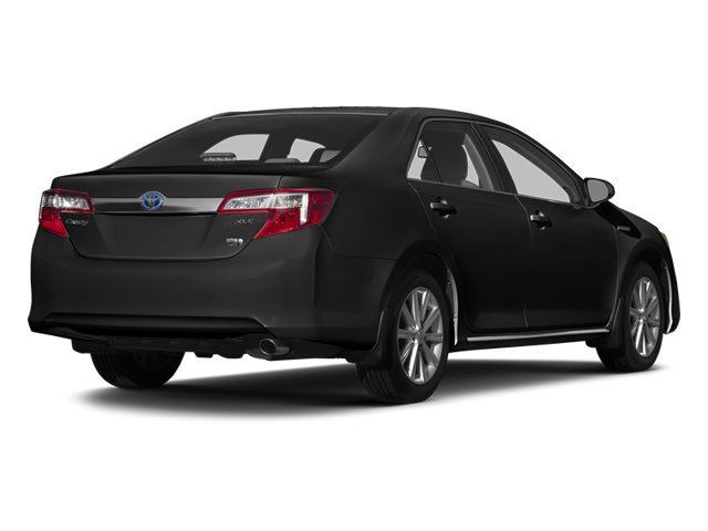 Used 2014 Toyota Camry XLE Hybrid with VIN 4T1BD1FK8EU109846 for sale in Pequannock Township, NJ