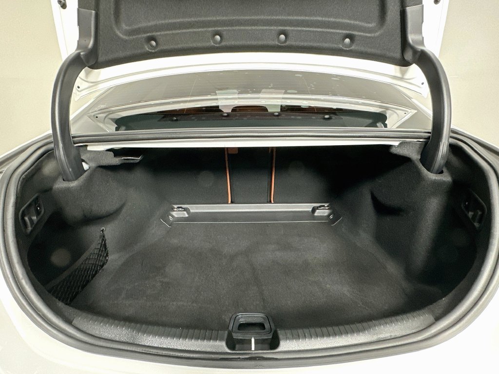Certified Used 2023 White Mercedes-Benz C 300 image 25